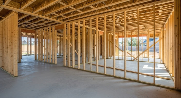 Artisan Homes Texas