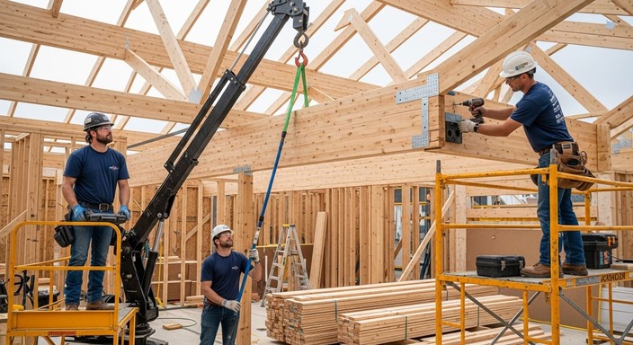 Artisan Homes Texas