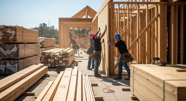 Artisan Homes Texas