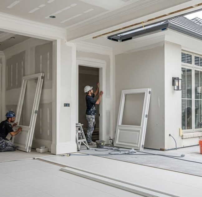 Artisan Homes texas