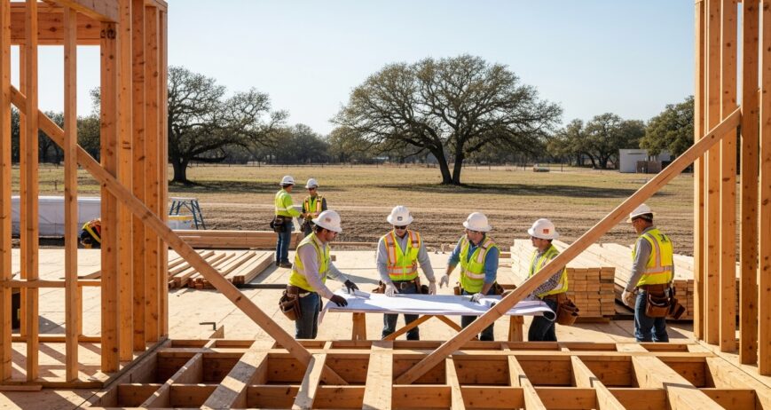 Artisan Homes Texas Artisan Homes Texas