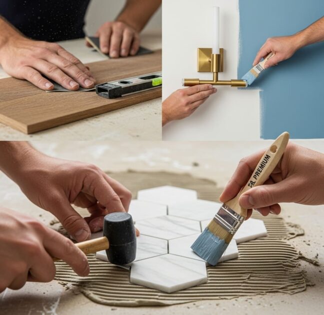 Artisan Homes Texas