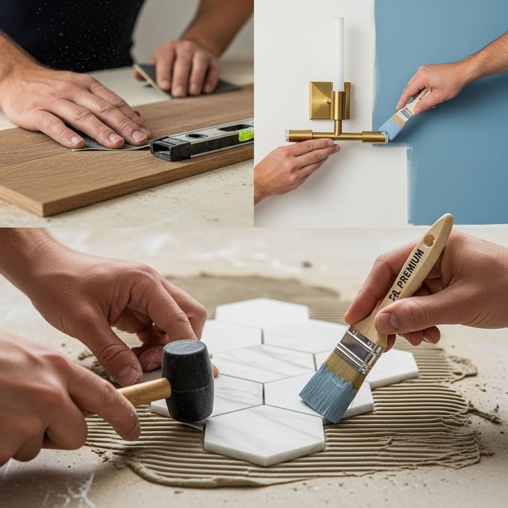 Artisan Homes Texas