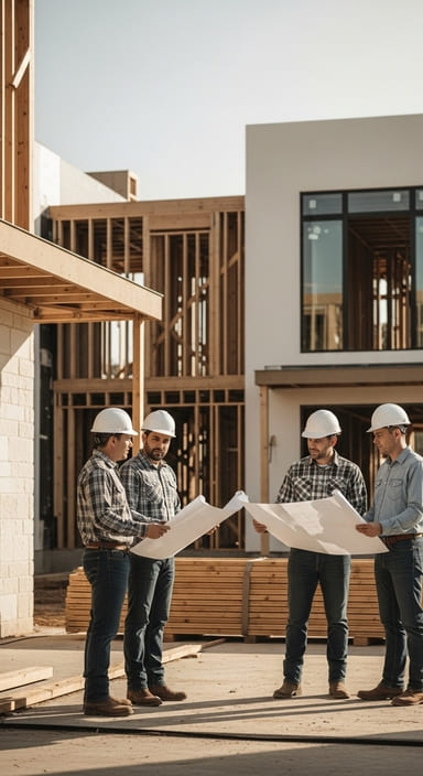Artisan Homes Texas
