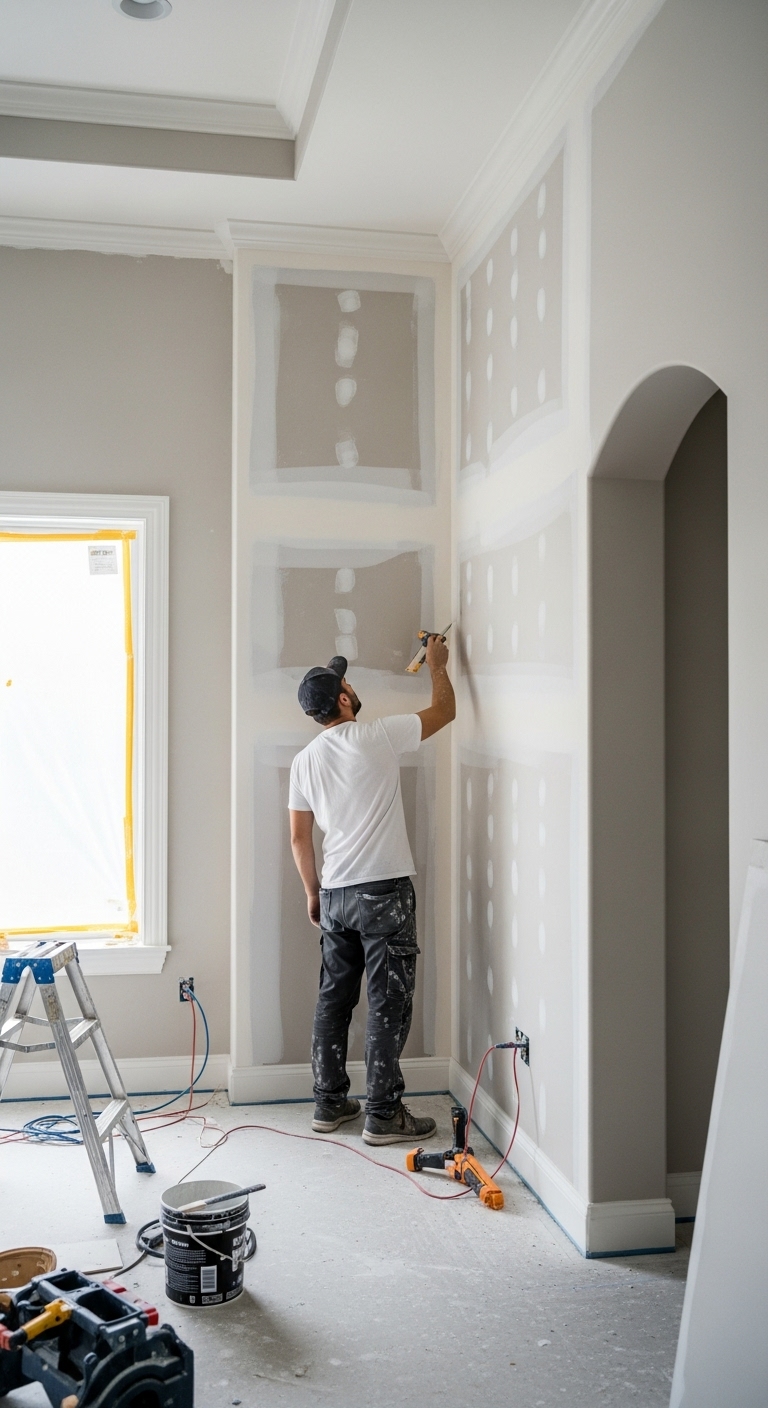 Artisan Homes Texas
