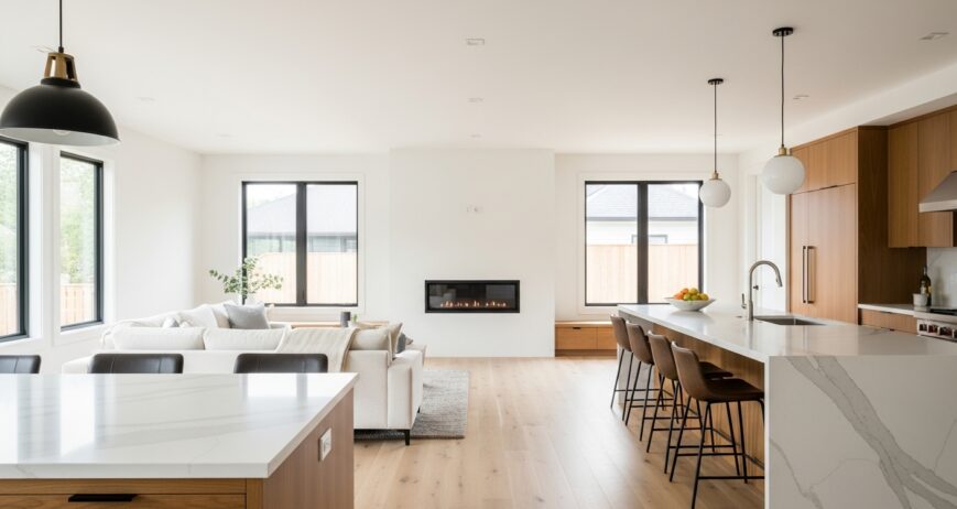 Artisan Homes Texas