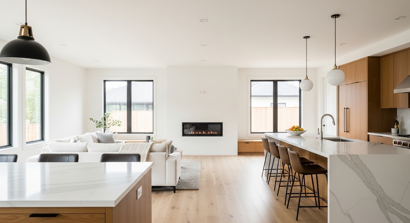 Artisan Homes Texas