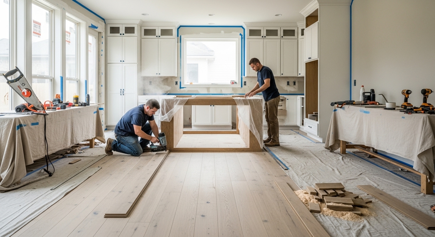 Artisan Homes Texas