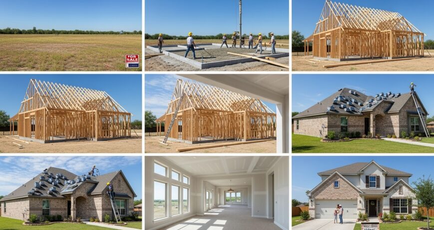 Artisan Homes Texas Artisan Homes Texas