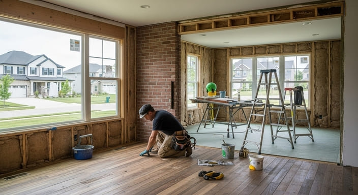 Artisan Homes Texas