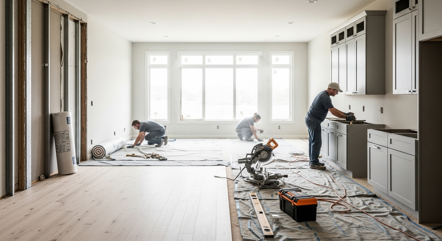 Artisan Homes Texas