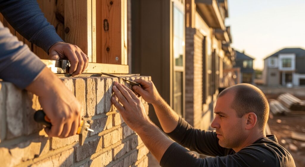 Artisan Homes Texas